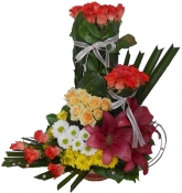 Доставка Цветов по Армении